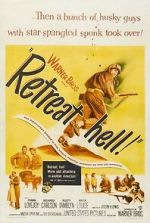 Watch Retreat, Hell! Putlocker
