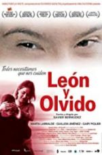 Watch León and Olvido Putlocker