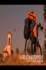 Watch A Great Macedonian Putlocker