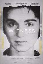 Watch The Witness Putlocker