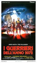 Watch I guerrieri dell\'anno 2072 Putlocker