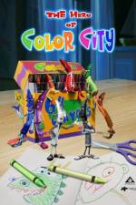 Watch The Hero of Color City Putlocker