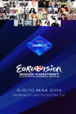 Watch The Eurovision Song Contest Putlocker