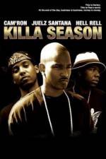 Watch Killa Season Putlocker