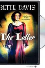 Watch The Letter Putlocker