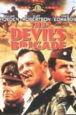 Watch The Devil's Brigade Putlocker