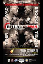 Watch Bellator 105 Awad vs. Brooks Putlocker