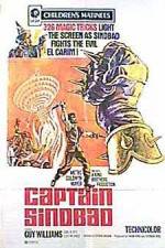 Watch Kapitän Sindbad Putlocker