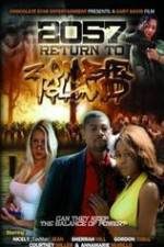 Watch 2057: Return to Zombie Island Putlocker