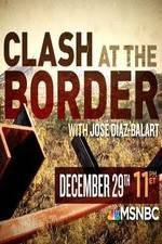 Watch Clash at the Border Putlocker
