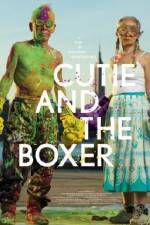 Watch Cutie and the Boxer Putlocker