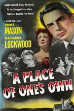 Watch A Place of One\'s Own Putlocker