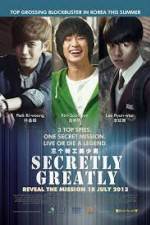 Watch Secretly Greatly Putlocker