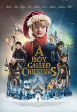 Watch A Boy Called Christmas Putlocker