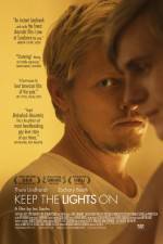 Watch Keep the Lights On Putlocker