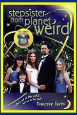 Watch Stepsister from Planet Weird Putlocker