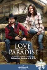 Watch Love in Paradise Putlocker