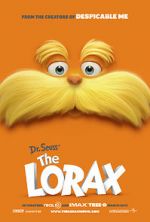 Watch The Lorax Putlocker