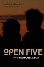 Watch Open Five Putlocker