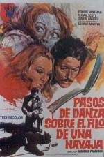 Watch Passi di danza su una lama di rasoio Putlocker