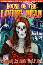 Watch House of the Living Dead Putlocker