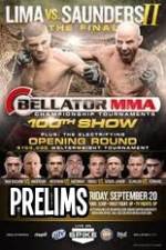 Watch Bellator 100 Prelims Putlocker