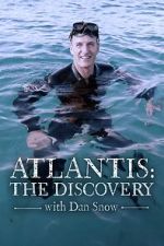 Watch Atlantis: The Discovery with Dan Snow (TV Special 2024) Putlocker
