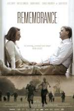 Watch Remembrance Putlocker
