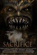 Watch The Last Sacrifice Putlocker