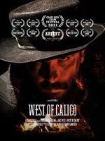 Watch West of Calico (Short 2021) Putlocker