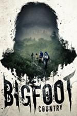 Watch Bigfoot Country Putlocker