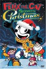 Watch Felix the Cat Saves Christmas Putlocker