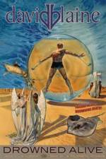 Watch David Blaine Drowned Alive Putlocker