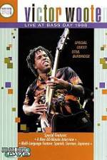 Watch Victor Wooten: Live at Bass Day Putlocker