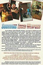 Watch Surviving Edged Weapons Putlocker