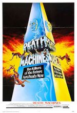 Watch Death Machines Putlocker