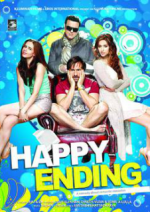 Watch Happy Ending Putlocker