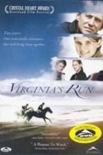 Watch Virginia's Run Putlocker