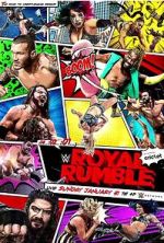 Watch WWE: Royal Rumble (TV Special 2021) Putlocker
