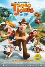 Watch Tad the Lost Explorer Putlocker