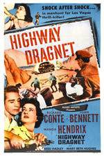 Watch Highway Dragnet Putlocker