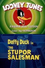 Watch The Stupor Salesman (Short 1948) Putlocker