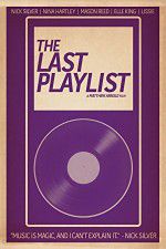 Watch The Last Playlist Putlocker