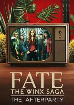 Watch Fate: The Winx Saga - The Afterparty (TV Special 2021) Putlocker