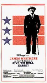 Watch Give 'em Hell, Harry! Putlocker