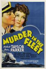 Watch Murder in the Fleet Putlocker