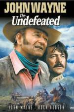 Watch The Undefeated Putlocker