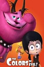 Watch The Colors of Evil Putlocker