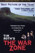 Watch The War Zone Putlocker