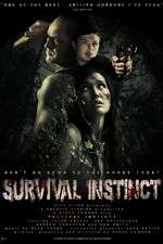 Watch Survival Instinct Putlocker